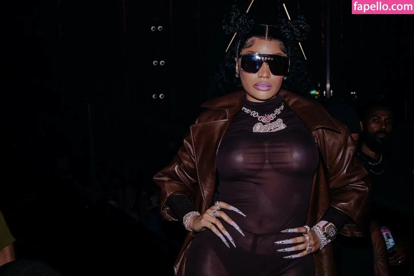 Nicki Minaj / nickiminaj Onlyfans Photo Gallery 