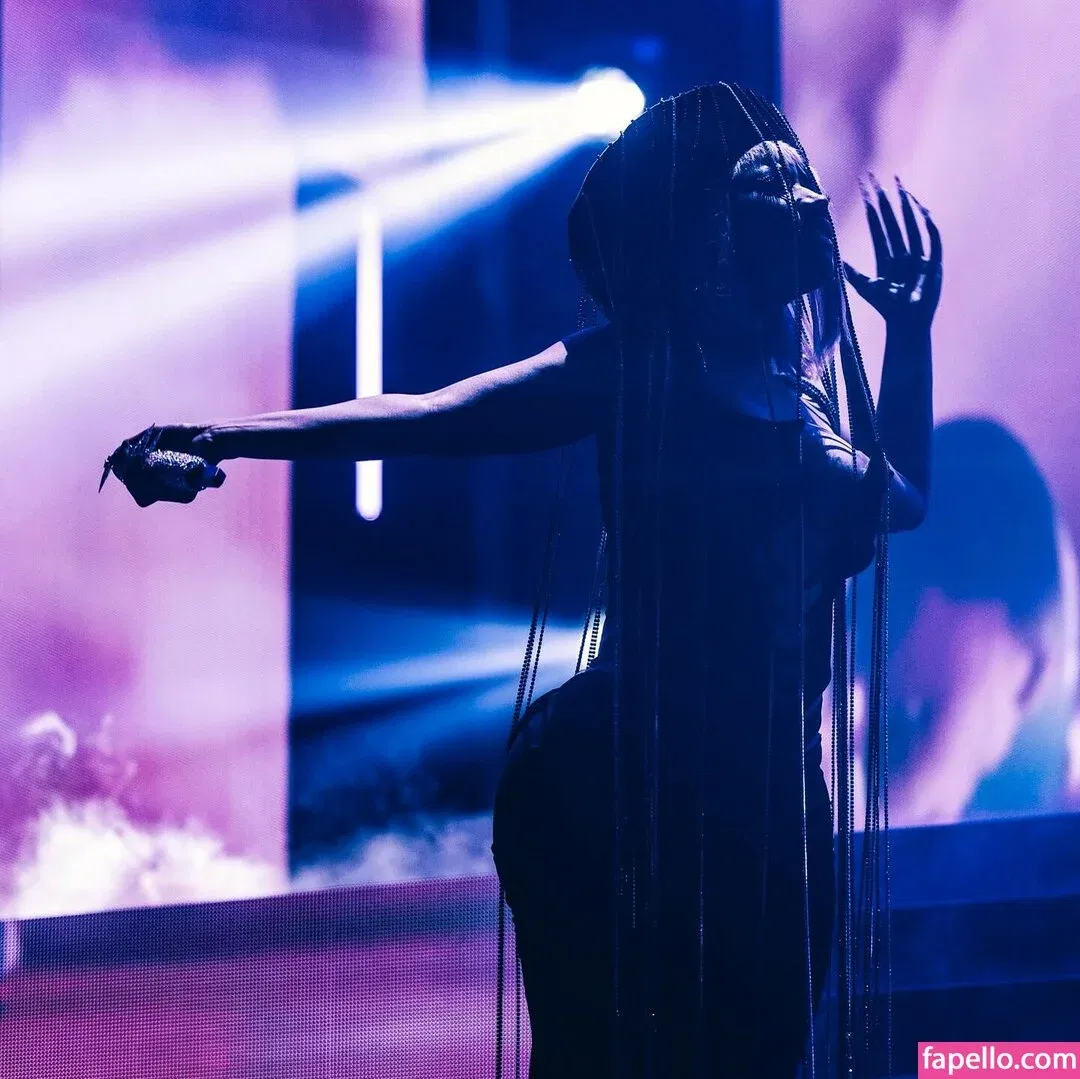 Nicki Minaj / nickiminaj Onlyfans Photo Gallery 