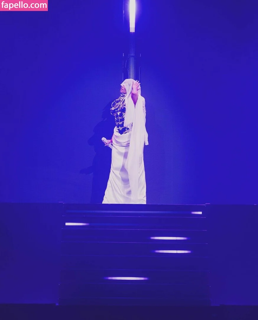 Nicki Minaj / nickiminaj Onlyfans Photo Gallery 