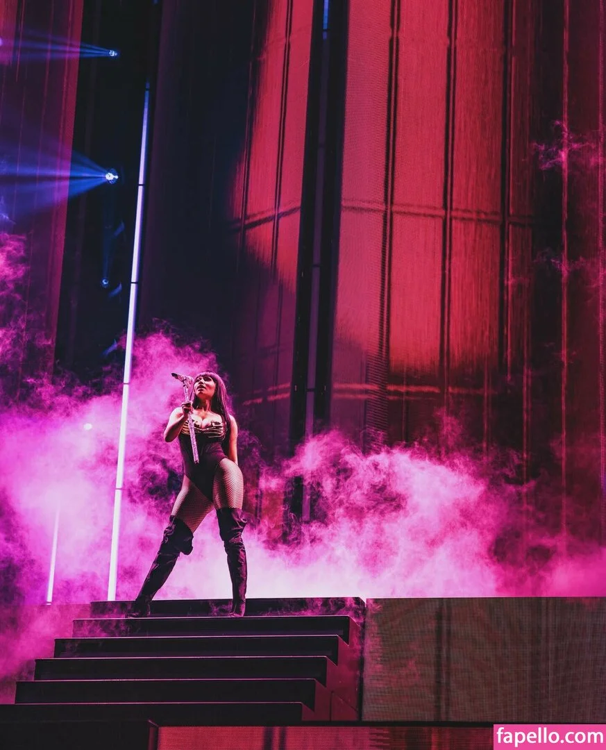 Nicki Minaj / nickiminaj Onlyfans Photo Gallery 