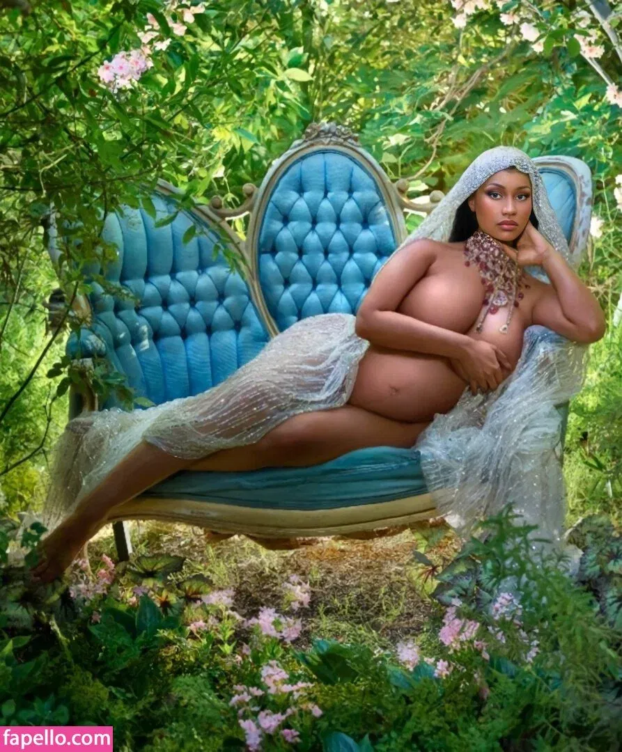 Nicki Minaj / nickiminaj Onlyfans Photo Gallery 