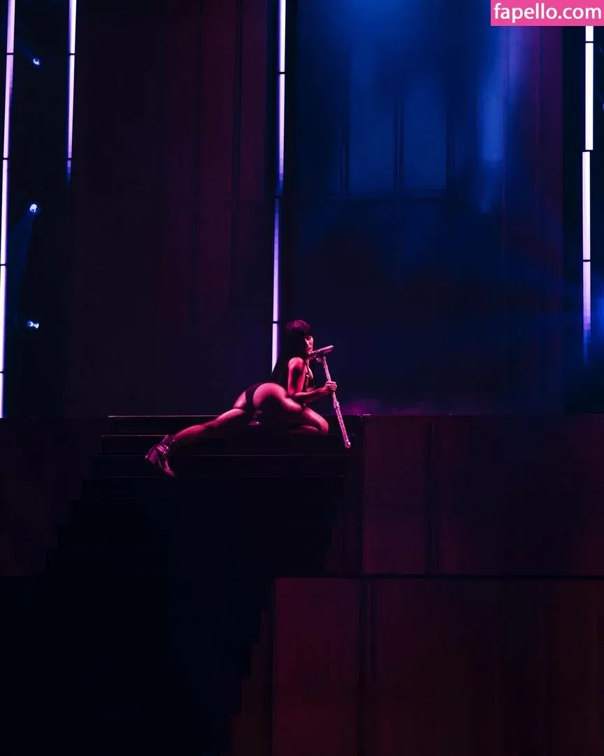 Nicki Minaj / nickiminaj Onlyfans Photo Gallery 