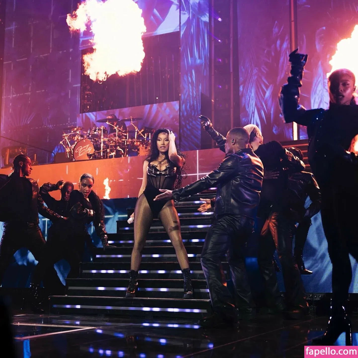 Nicki Minaj / nickiminaj Onlyfans Photo Gallery 