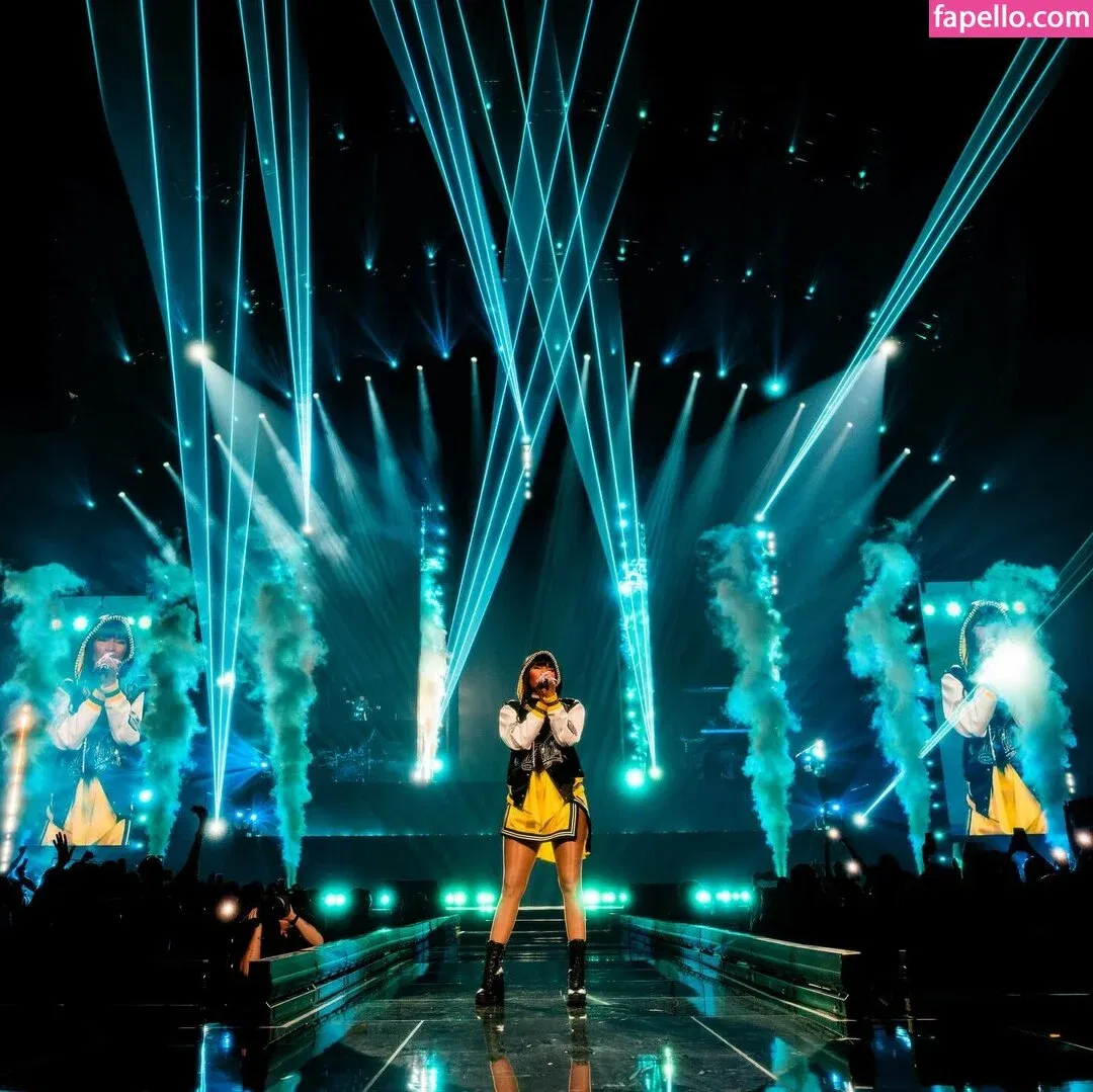 Nicki Minaj / nickiminaj Onlyfans Photo Gallery 