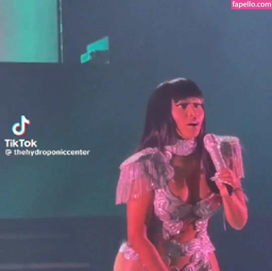 Nicki Minaj / nickiminaj Onlyfans Photo Gallery 