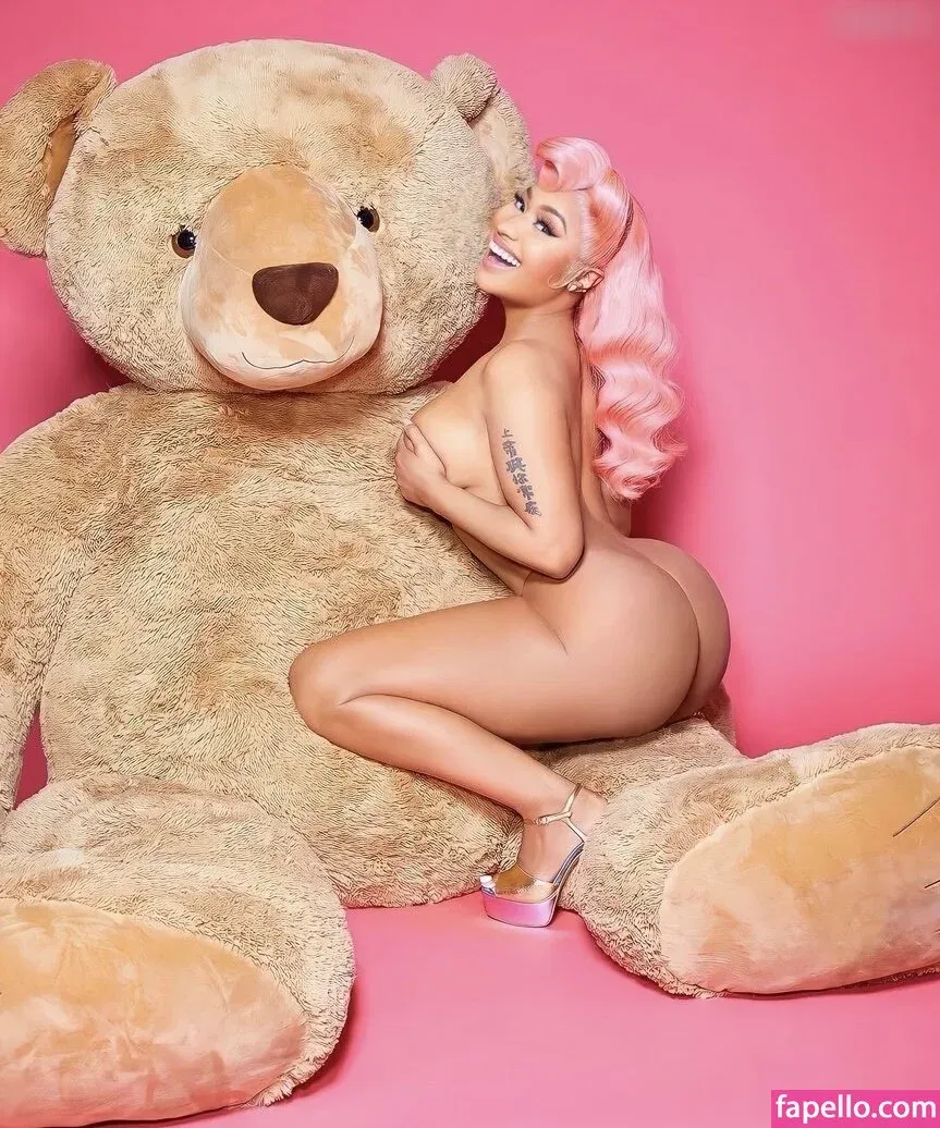Nicki Minaj / nickiminaj Onlyfans Photo Gallery 