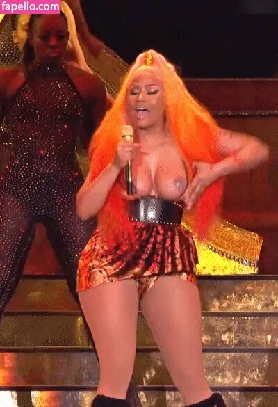 Nicki Minaj / nickiminaj Onlyfans Photo Gallery 
