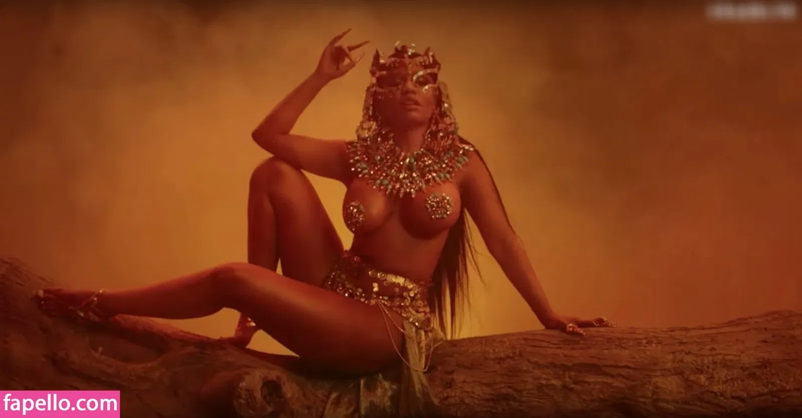 Nicki Minaj / nickiminaj Onlyfans Photo Gallery 