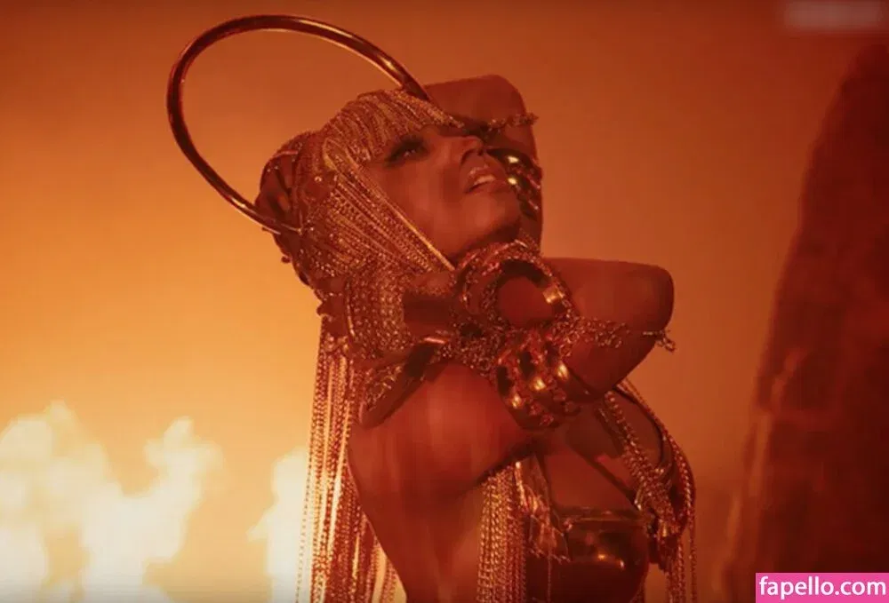 Nicki Minaj / nickiminaj Onlyfans Photo Gallery 