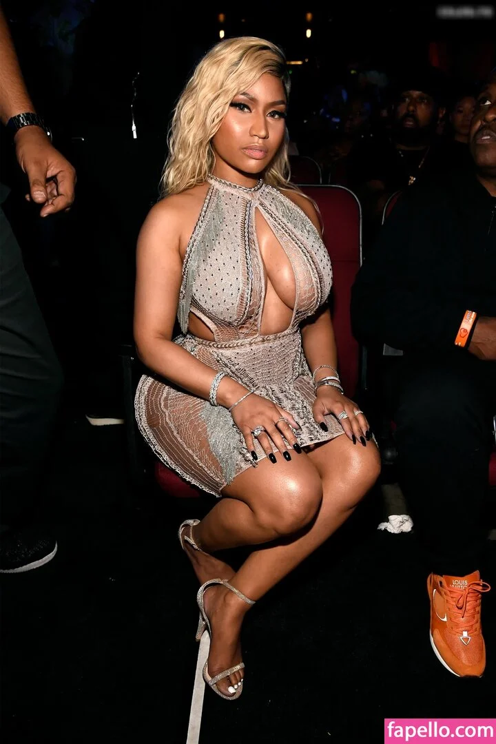Nicki Minaj / nickiminaj Onlyfans Photo Gallery 