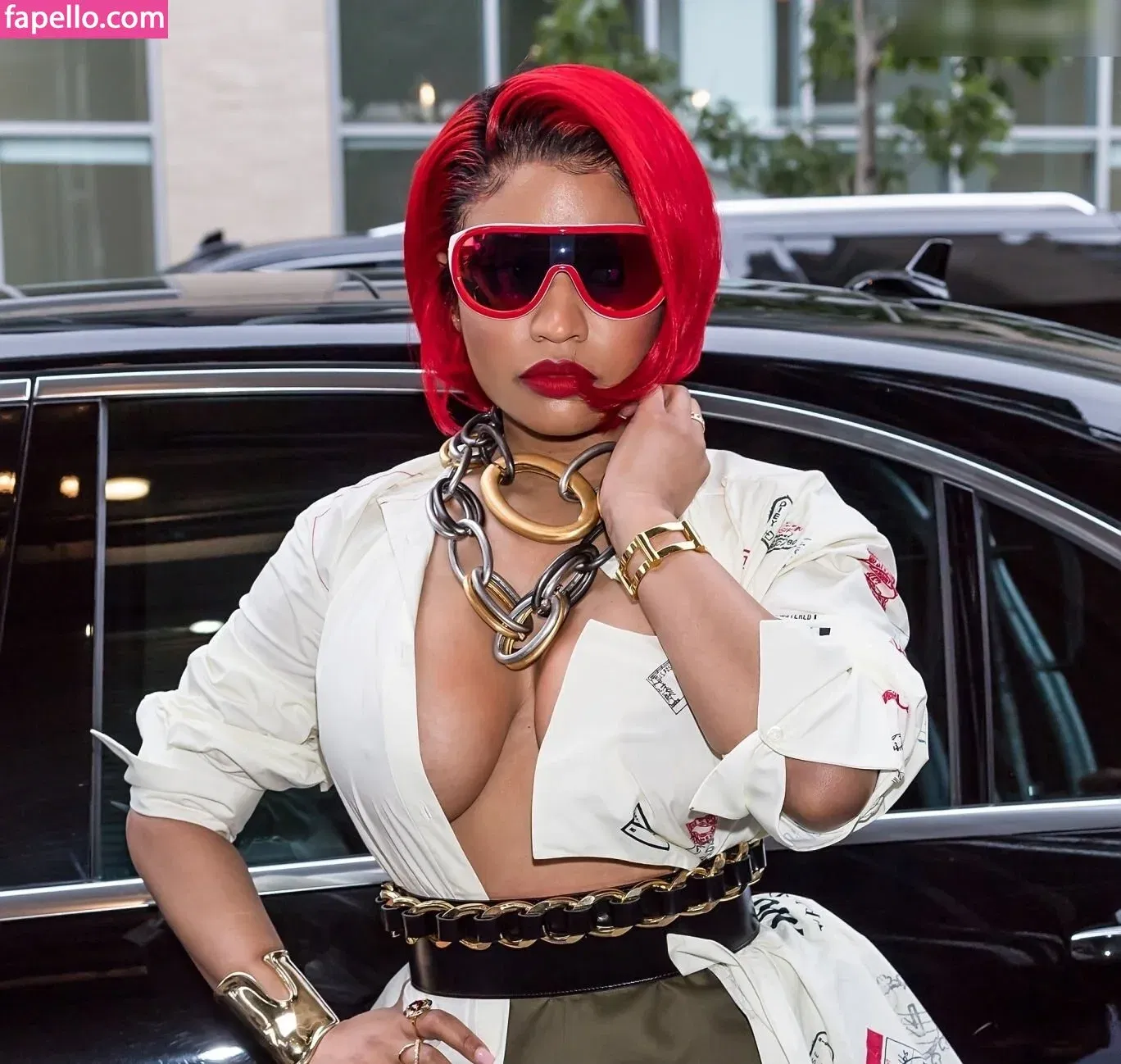 Nicki Minaj / nickiminaj Onlyfans Photo Gallery 