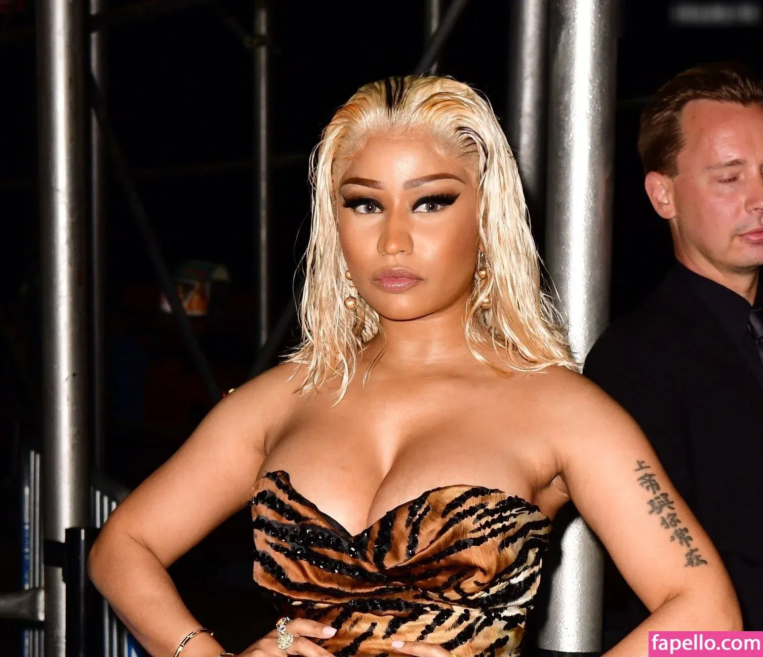 Nicki Minaj / nickiminaj Onlyfans Photo Gallery 