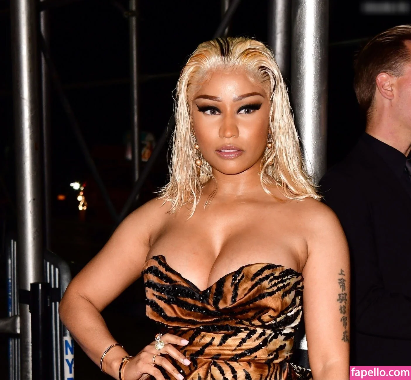Nicki Minaj / nickiminaj Onlyfans Photo Gallery 
