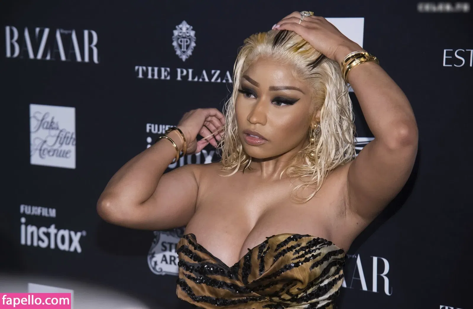 Nicki Minaj / nickiminaj Onlyfans Photo Gallery 