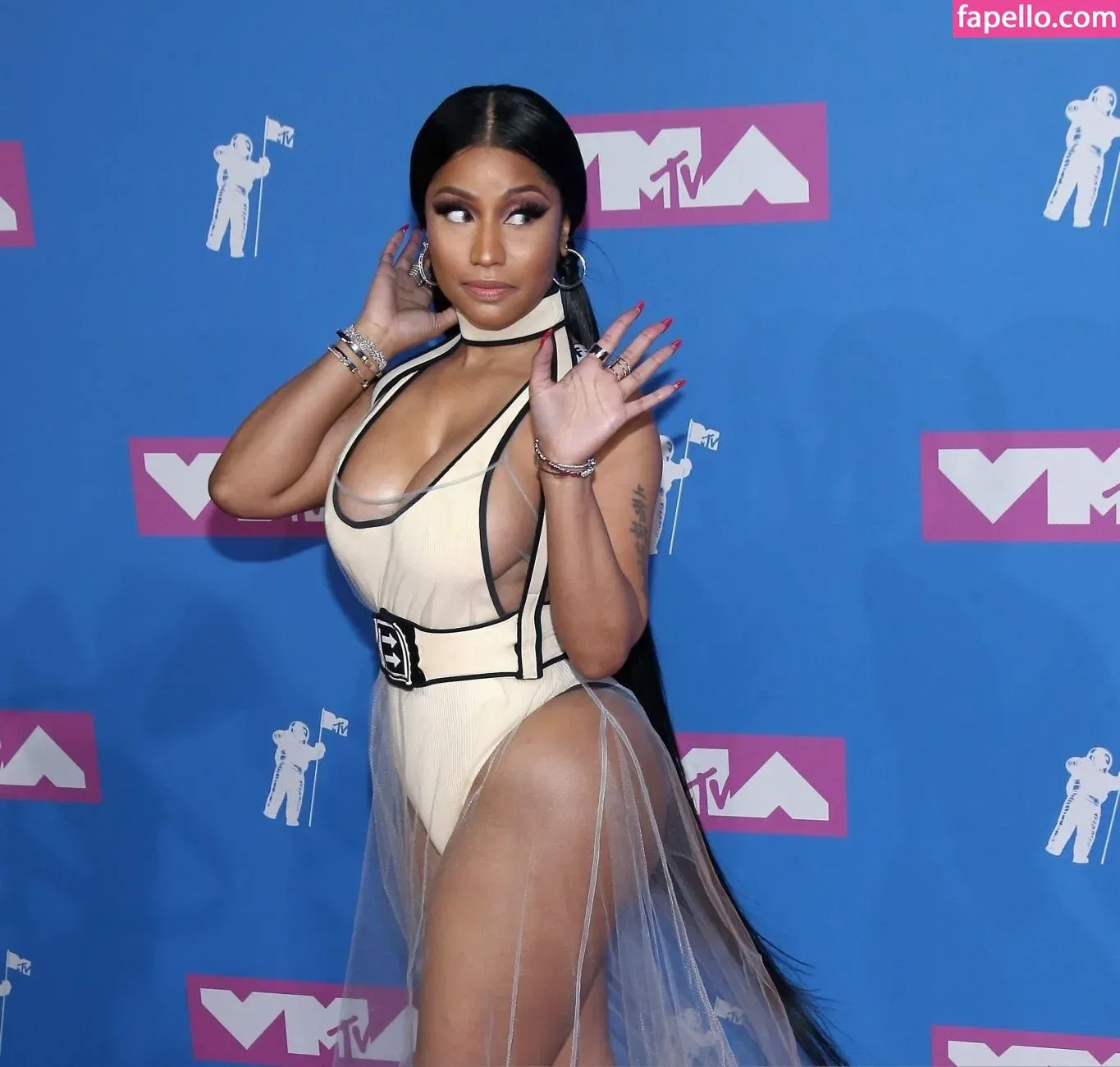 Nicki Minaj / nickiminaj Onlyfans Photo Gallery 