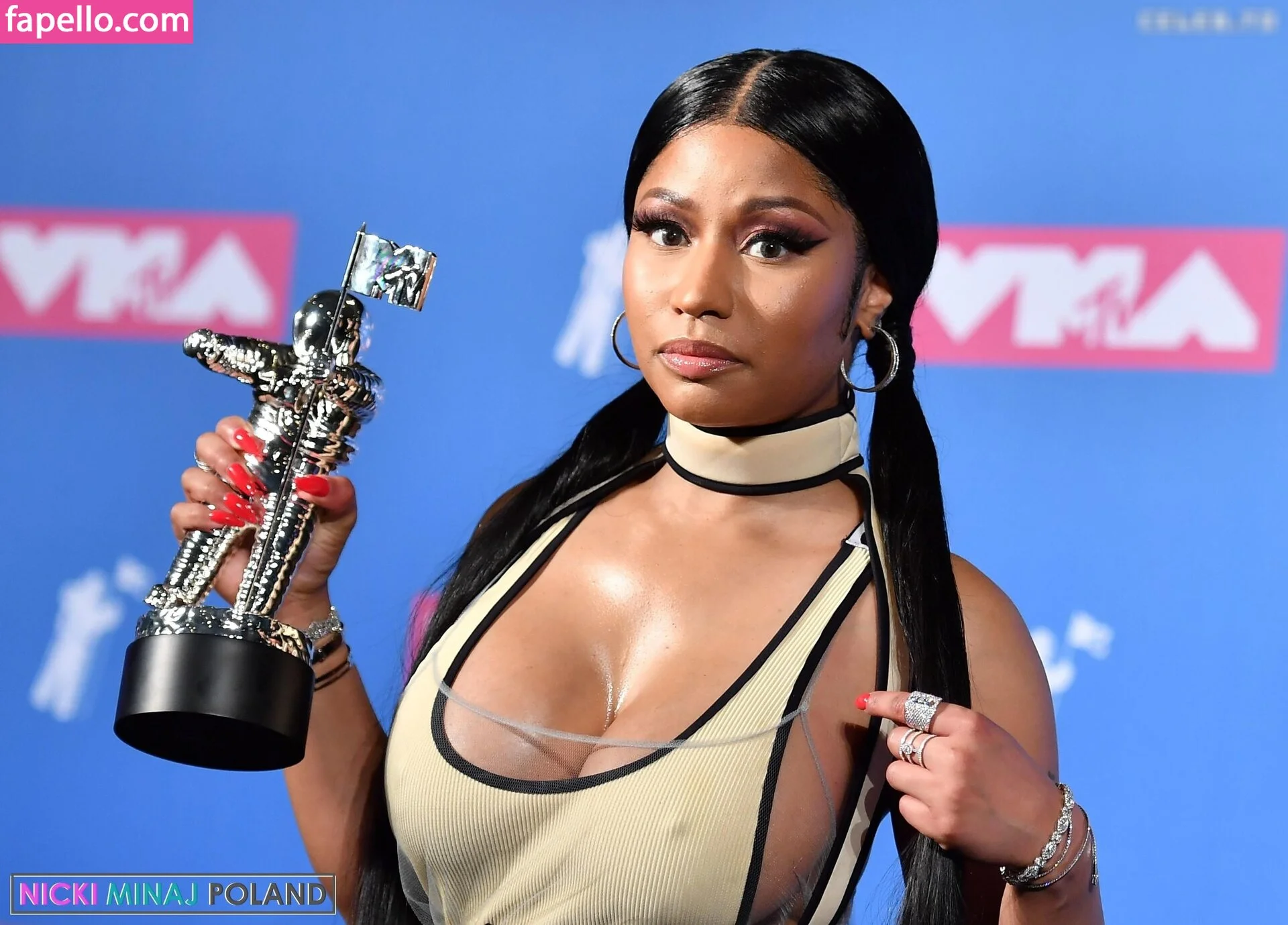 Nicki Minaj / nickiminaj Onlyfans Photo Gallery 