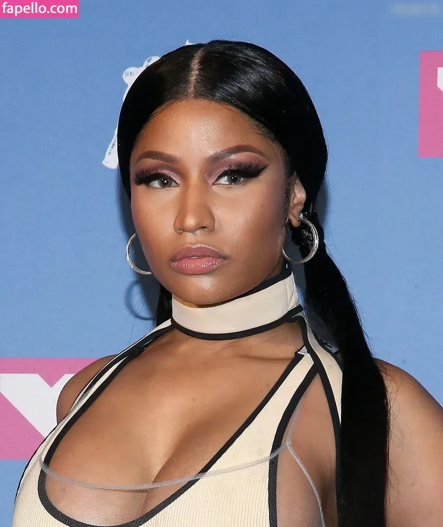Nicki Minaj / nickiminaj Onlyfans Photo Gallery 