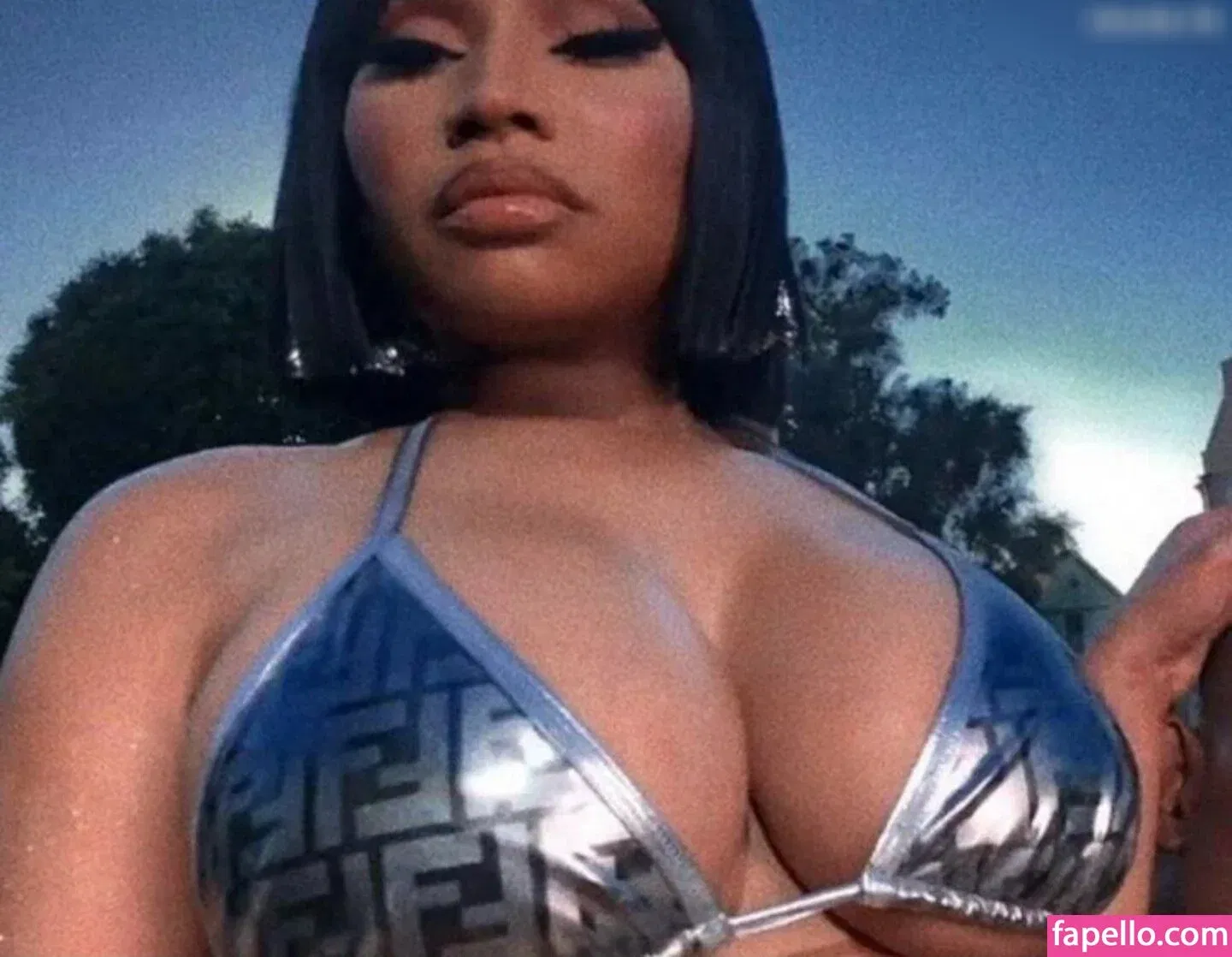 Nicki Minaj / nickiminaj Onlyfans Photo Gallery 