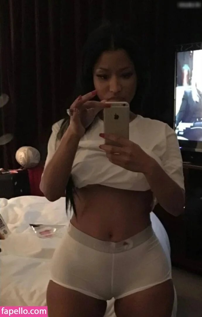 Nicki Minaj / nickiminaj Onlyfans Photo Gallery 