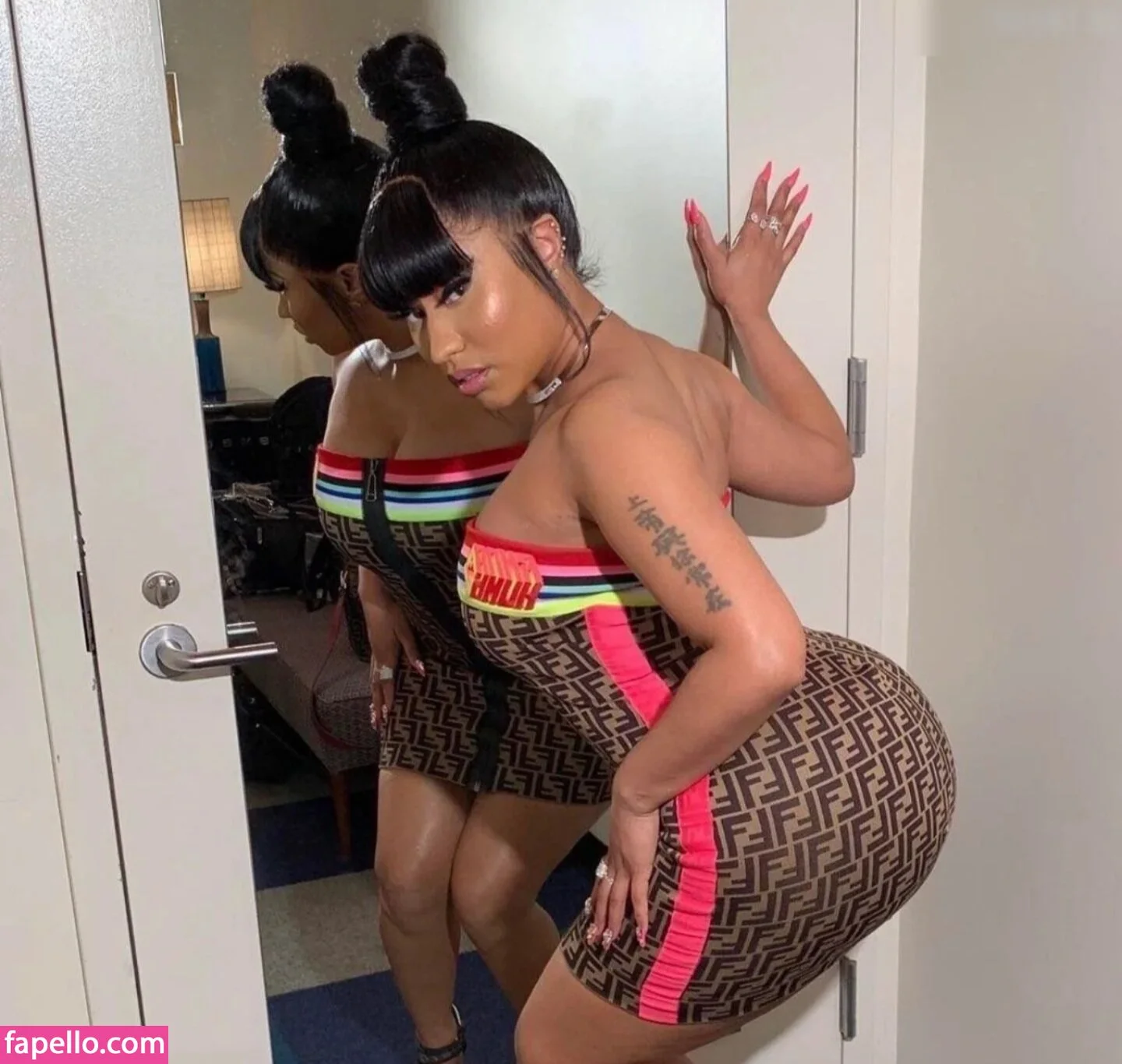 Nicki Minaj / nickiminaj Onlyfans Photo Gallery 