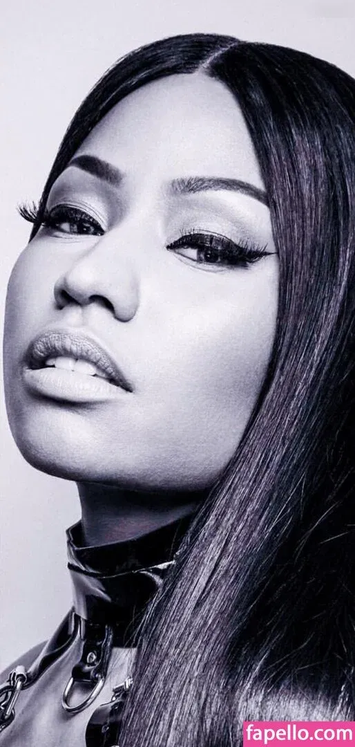 Nicki Minaj / nickiminaj Onlyfans Photo Gallery 
