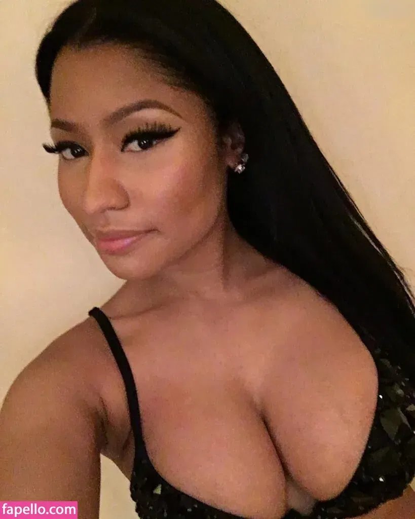 Nicki Minaj / nickiminaj Onlyfans Photo Gallery 