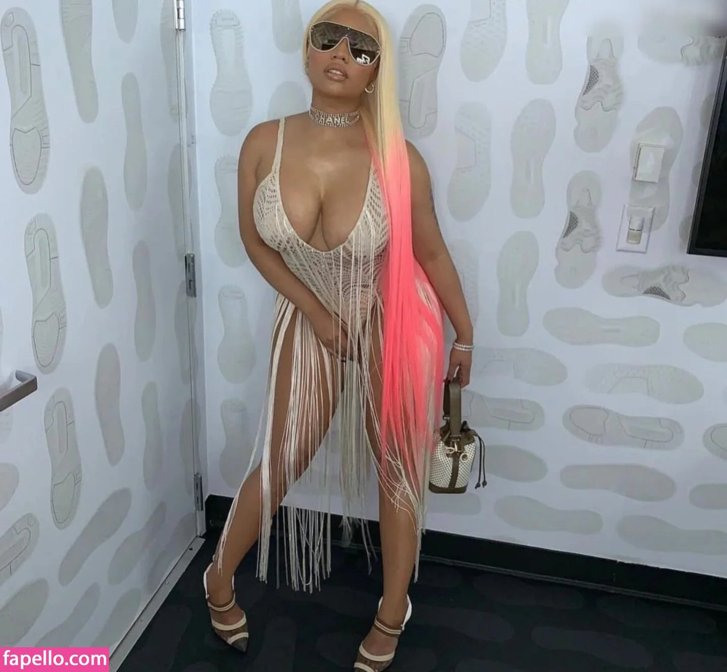 Nicki Minaj / nickiminaj Onlyfans Photo Gallery 