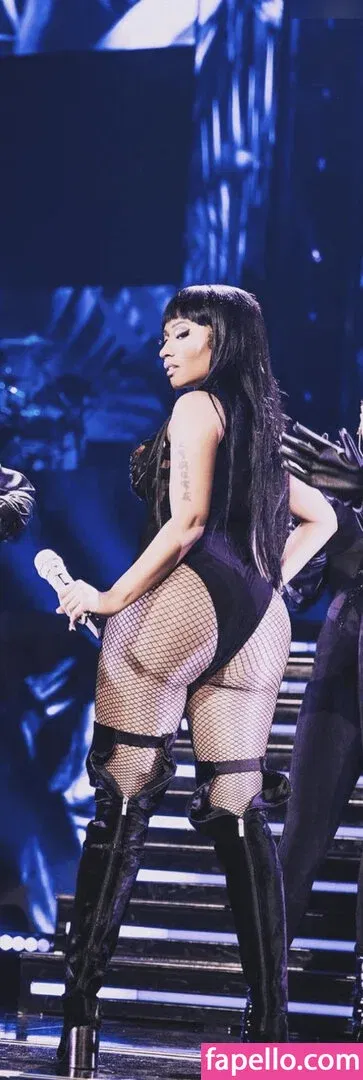 Nicki Minaj / nickiminaj Onlyfans Photo Gallery 