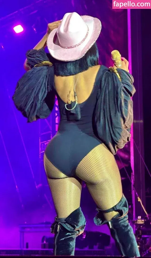 Nicki Minaj / nickiminaj Onlyfans Photo Gallery 