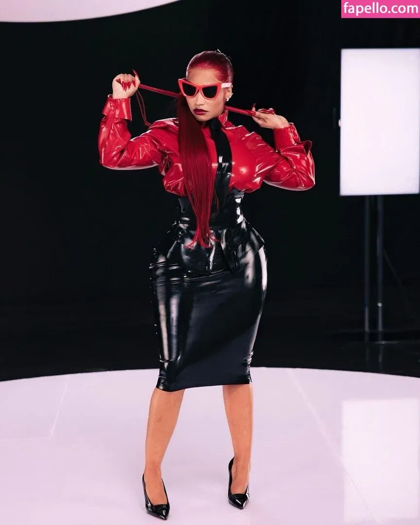 Nicki Minaj / nickiminaj Onlyfans Photo Gallery 