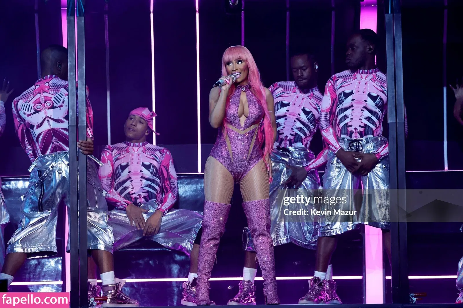 Nicki Minaj / nickiminaj Onlyfans Photo Gallery 