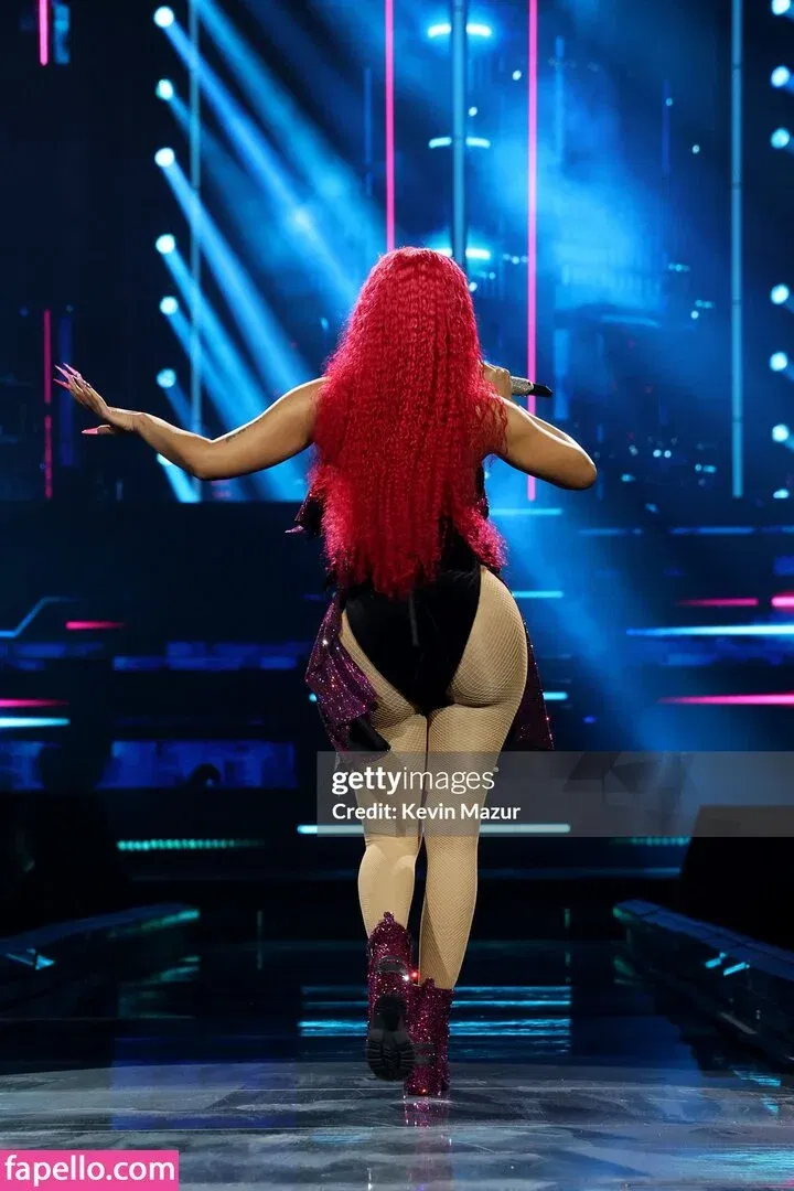 Nicki Minaj / nickiminaj Onlyfans Photo Gallery 