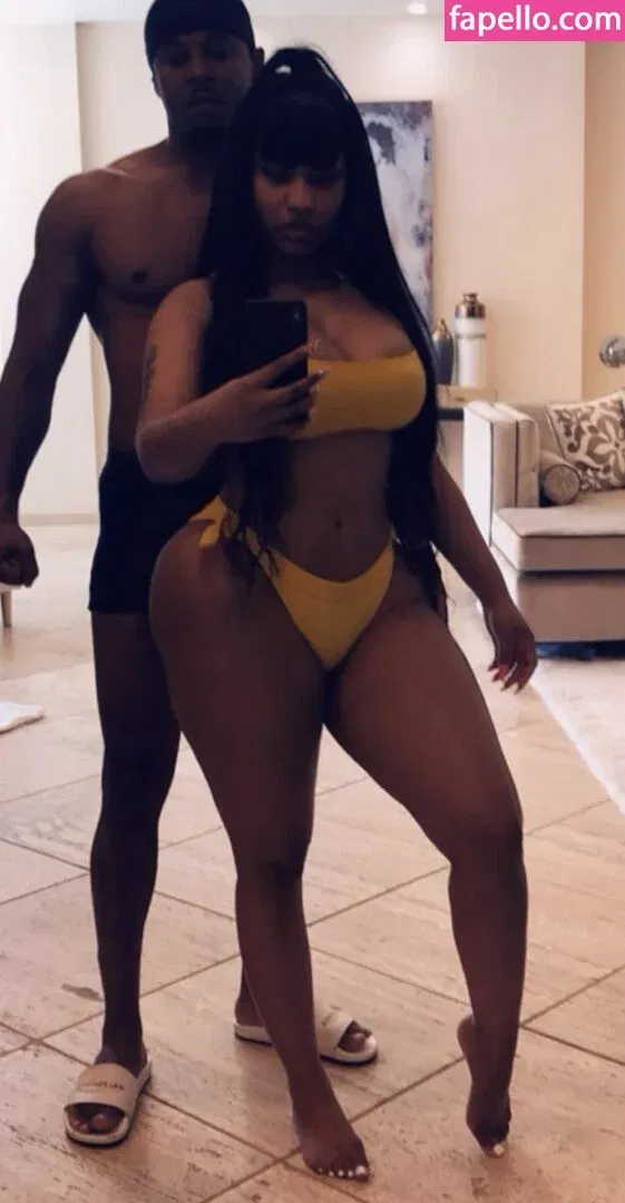 Nicki Minaj / nickiminaj Onlyfans Photo Gallery 