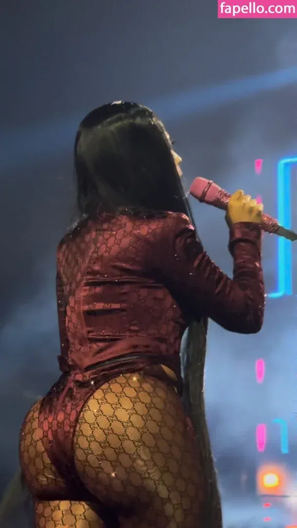 Nicki Minaj / nickiminaj Onlyfans Photo Gallery 