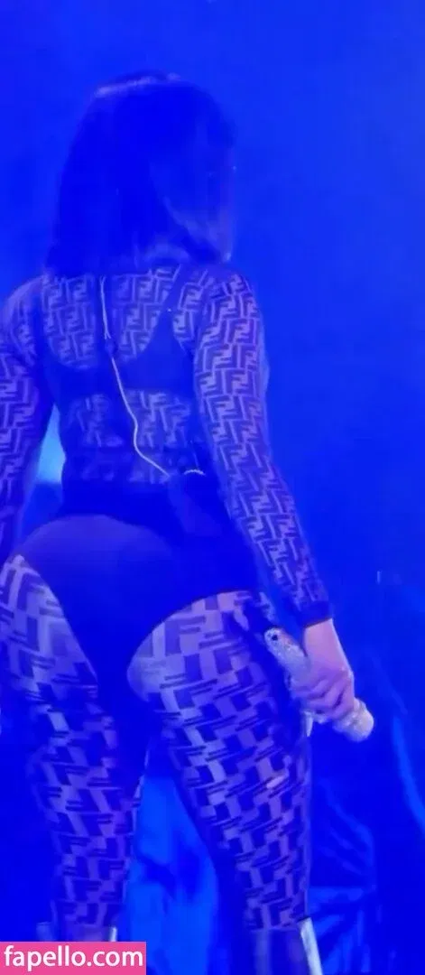 Nicki Minaj / nickiminaj Onlyfans Photo Gallery 