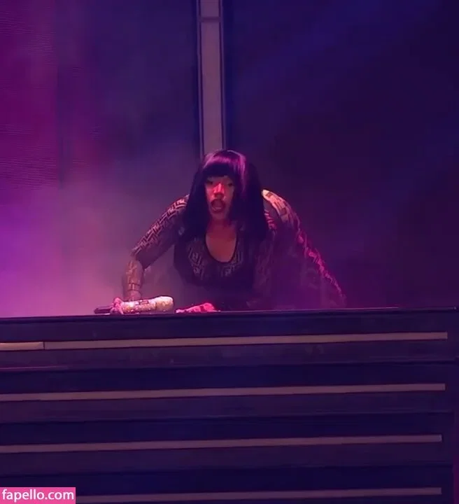 Nicki Minaj / nickiminaj Onlyfans Photo Gallery 