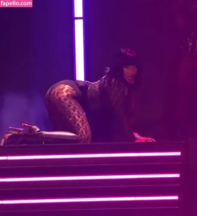 Nicki Minaj / nickiminaj Onlyfans Photo Gallery 