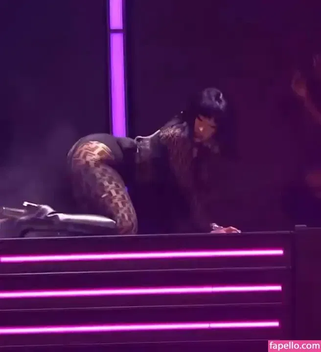 Nicki Minaj / nickiminaj Onlyfans Photo Gallery 