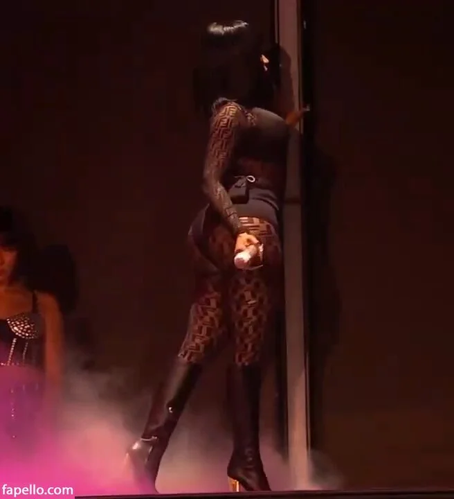 Nicki Minaj / nickiminaj Onlyfans Photo Gallery 