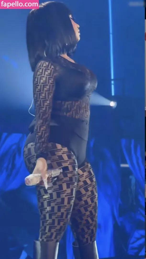 Nicki Minaj / nickiminaj Onlyfans Photo Gallery 