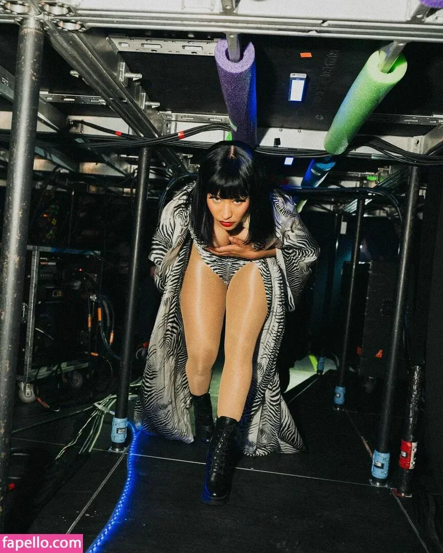 Nicki Minaj / nickiminaj Onlyfans Photo Gallery 