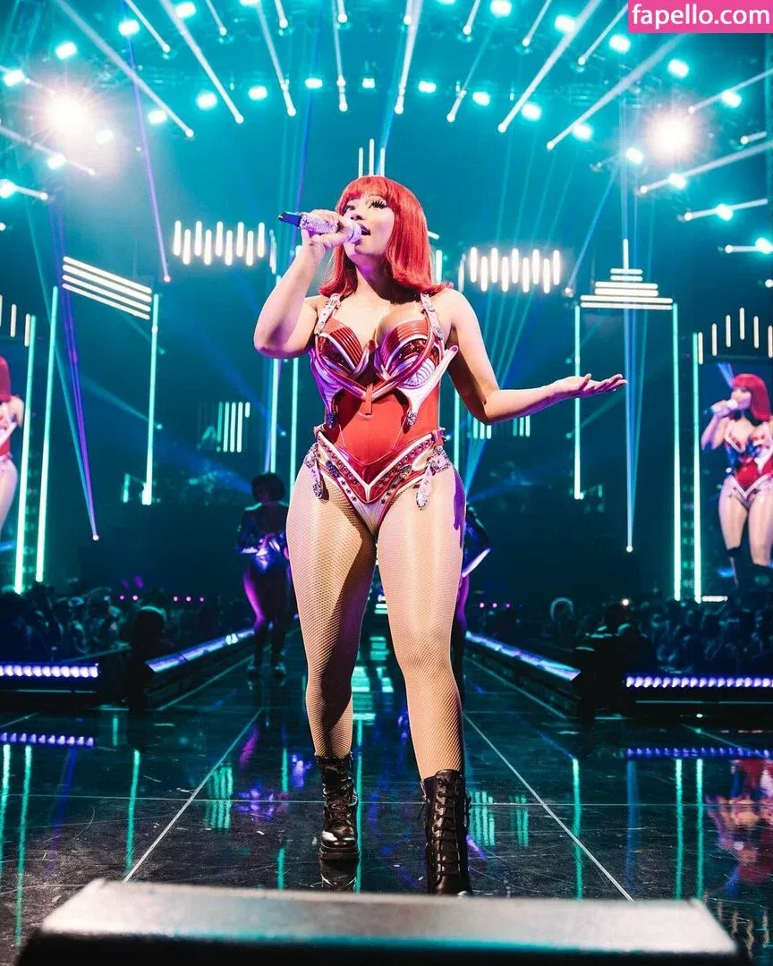 Nicki Minaj / nickiminaj Onlyfans Photo Gallery 