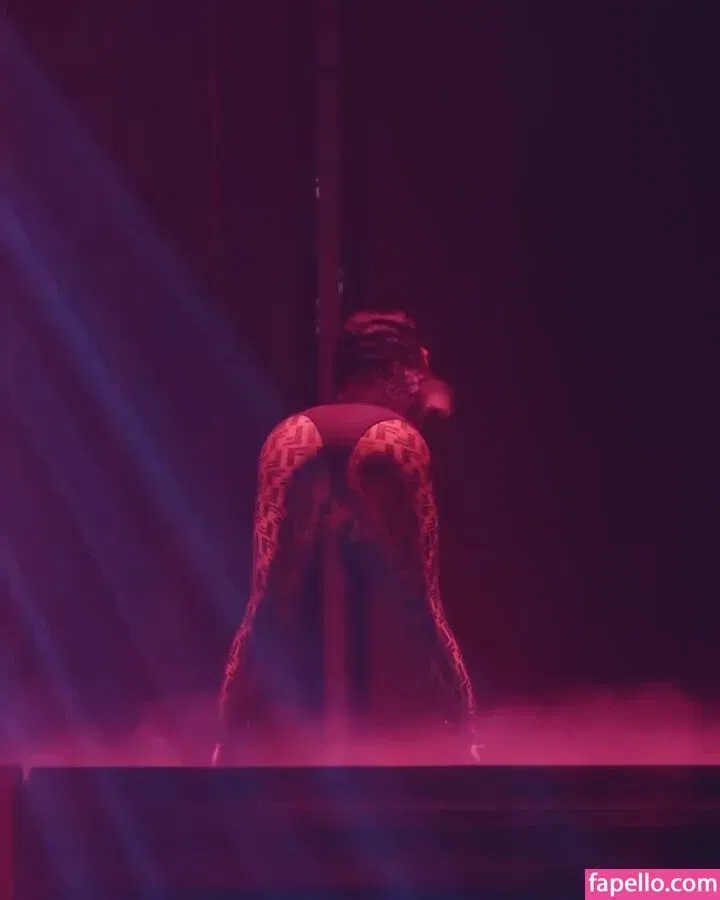 Nicki Minaj / nickiminaj Onlyfans Photo Gallery 