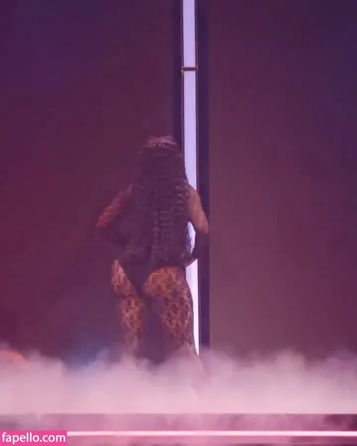 Nicki Minaj / nickiminaj Onlyfans Photo Gallery 