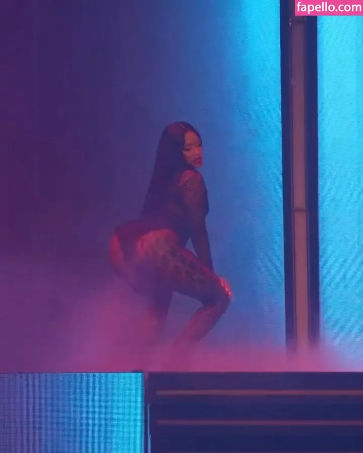 Nicki Minaj / nickiminaj Onlyfans Photo Gallery 