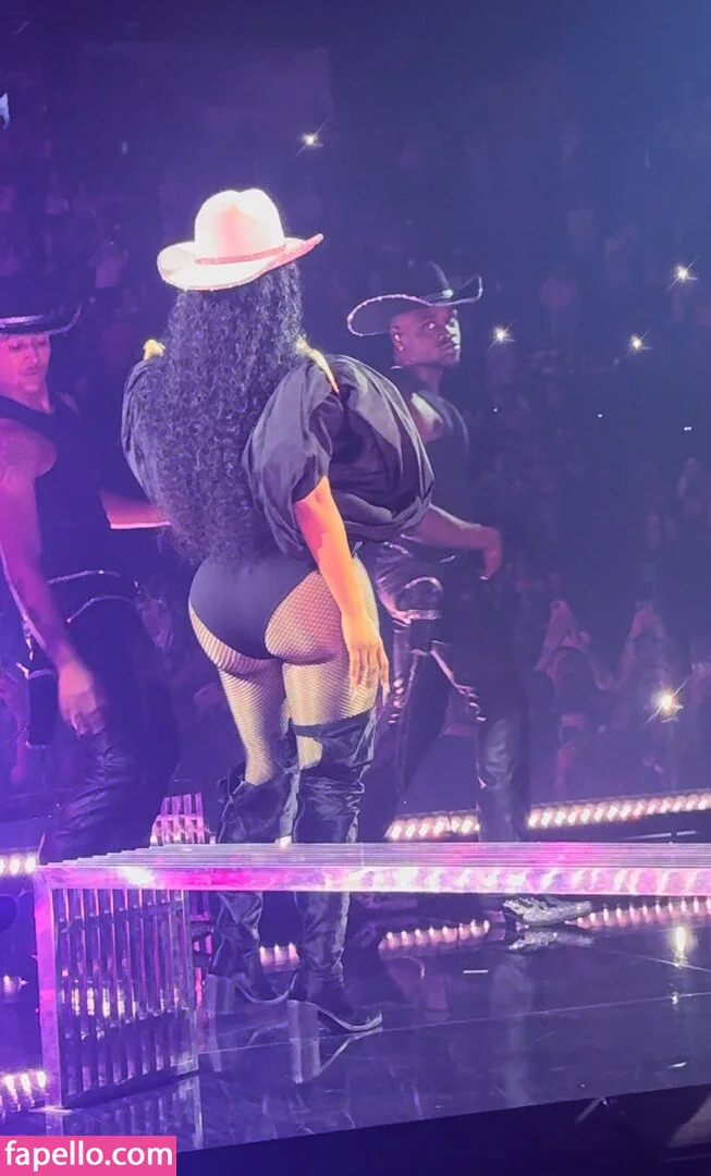 Nicki Minaj / nickiminaj Onlyfans Photo Gallery 