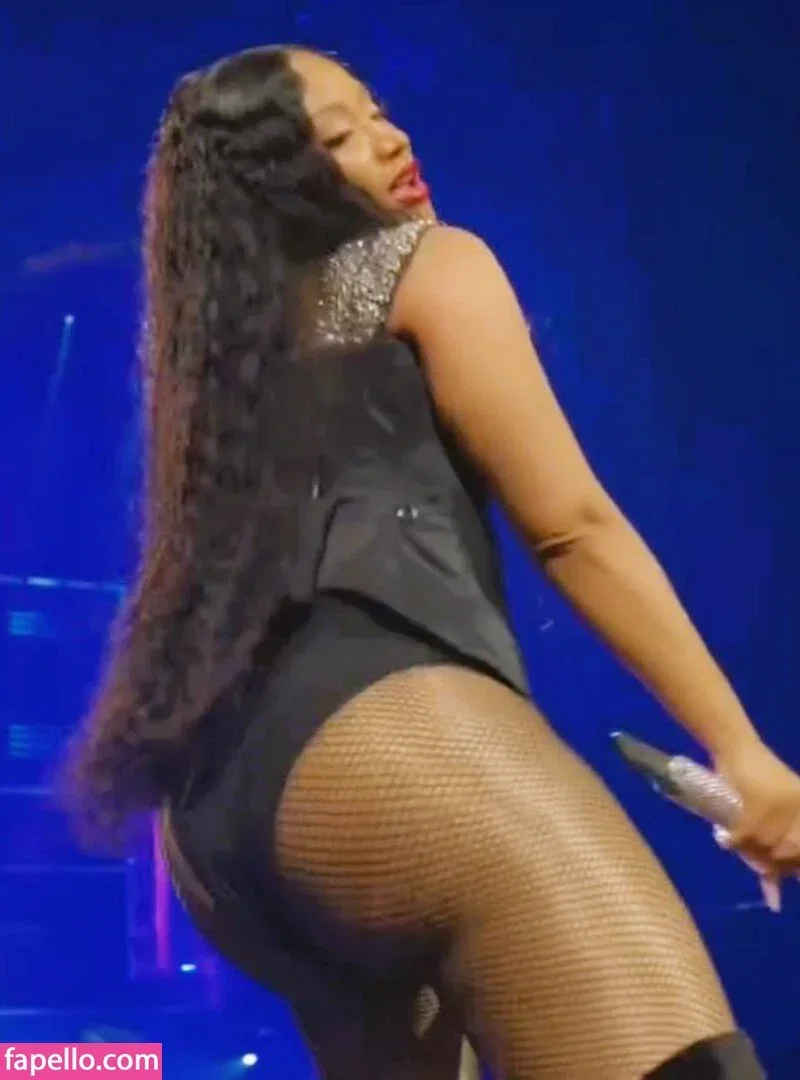 Nicki Minaj / nickiminaj Onlyfans Photo Gallery 