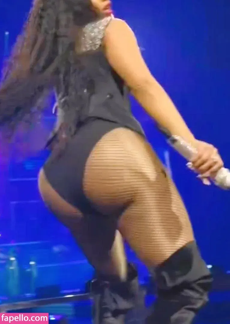 Nicki Minaj / nickiminaj Onlyfans Photo Gallery 