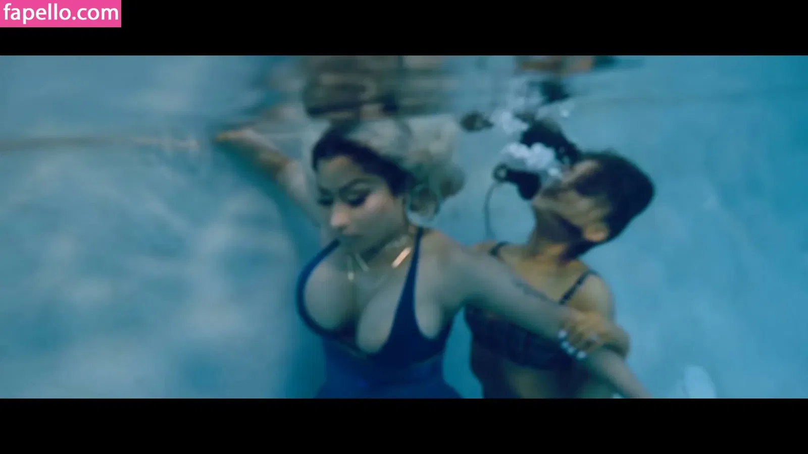 Nicki Minaj / nickiminaj Onlyfans Photo Gallery 