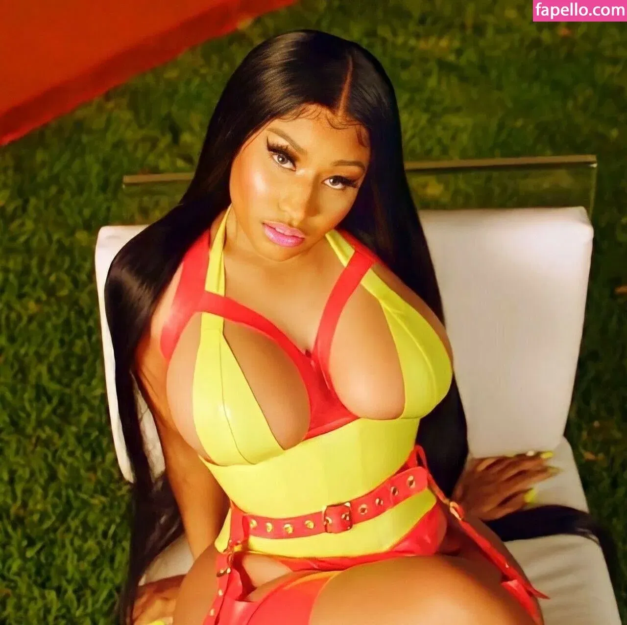 Nicki Minaj / nickiminaj Onlyfans Photo Gallery 